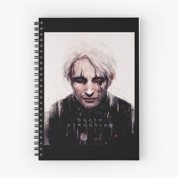 Item preview, legend death art stranding game for fans designed and sold by Fucboyday.