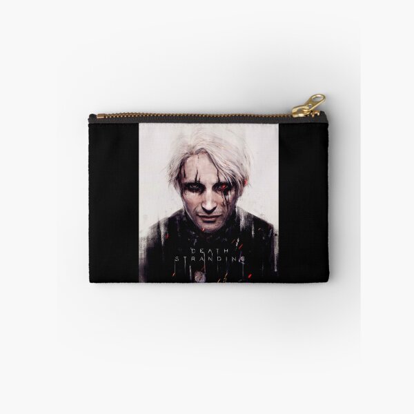 Item preview, legend death art stranding game for fans designed and sold by Fucboyday.