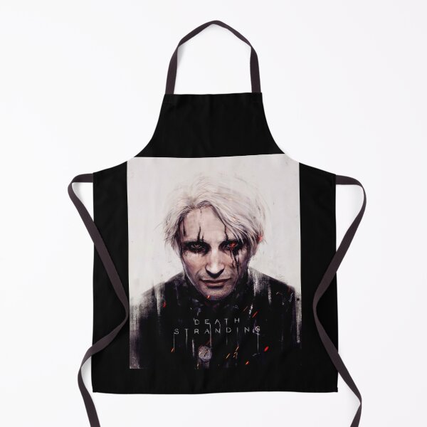 Item preview, legend death art stranding game for fans designed and sold by Fucboyday.
