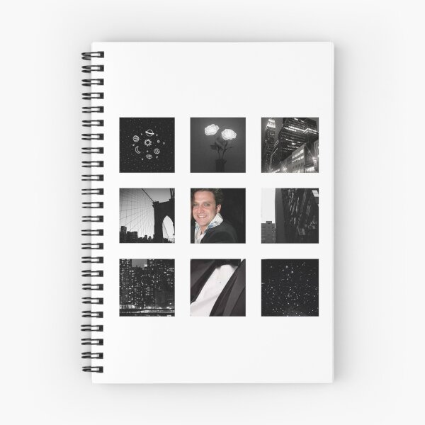 Item preview, Raúl Aesthetic - B&W designed and sold by ajcas.