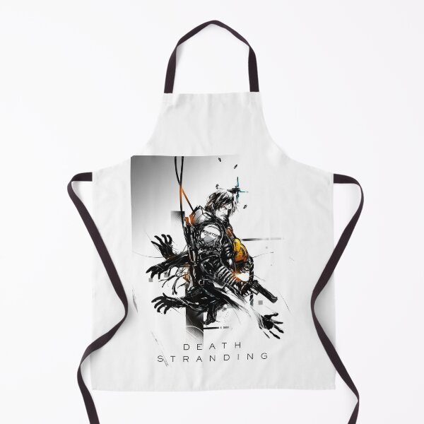 Item preview, strong death art stranding game for fans designed and sold by Fucboyday.