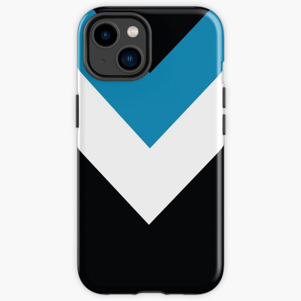 Never Tear Us Apart iPhone Tough Case