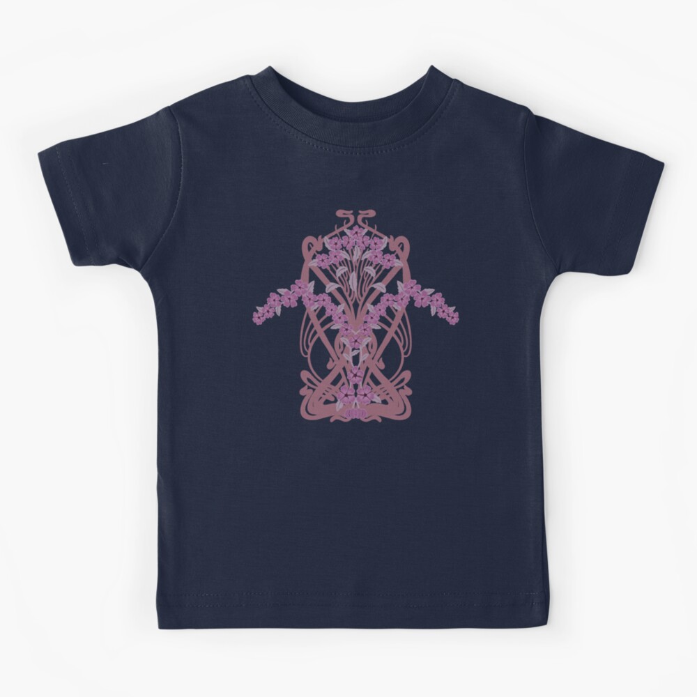 Item preview, Kids T-Shirt designed and sold by MeganSteer.