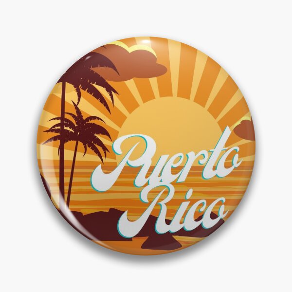 Item preview, Puerto Rico  designed and sold by BoricuaLatina30.