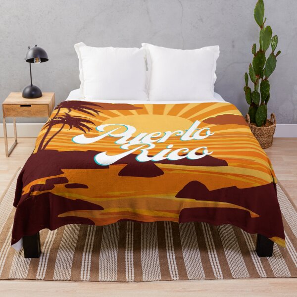 Item preview, Puerto Rico designed and sold by BoricuaLatina30.