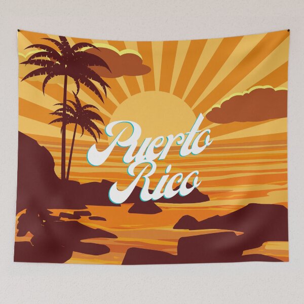 Item preview, Puerto Rico  designed and sold by BoricuaLatina30.