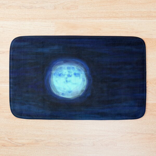 Item preview, BLUE MOONSCAPE designed and sold by THE AMERICAN TEEVANGELIST.