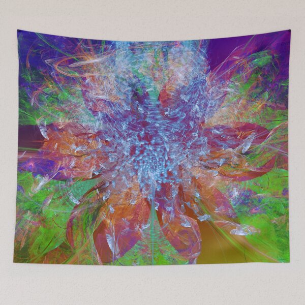 Item preview, 030821lr2 Impossible is just a challenge. designed and sold by Campbell Gallery.