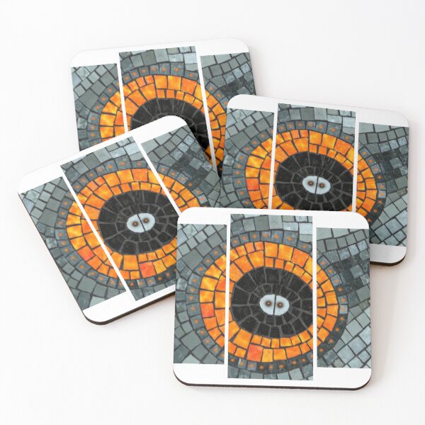 Item preview, Separate But Together designed and sold by heatherfriedman.