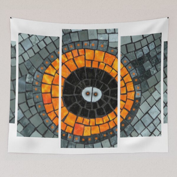 Item preview, Separate But Together designed and sold by heatherfriedman.
