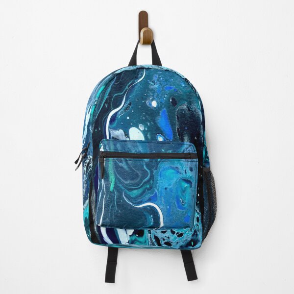 Item preview, Go with the Flow designed and sold by Maeve Perry.