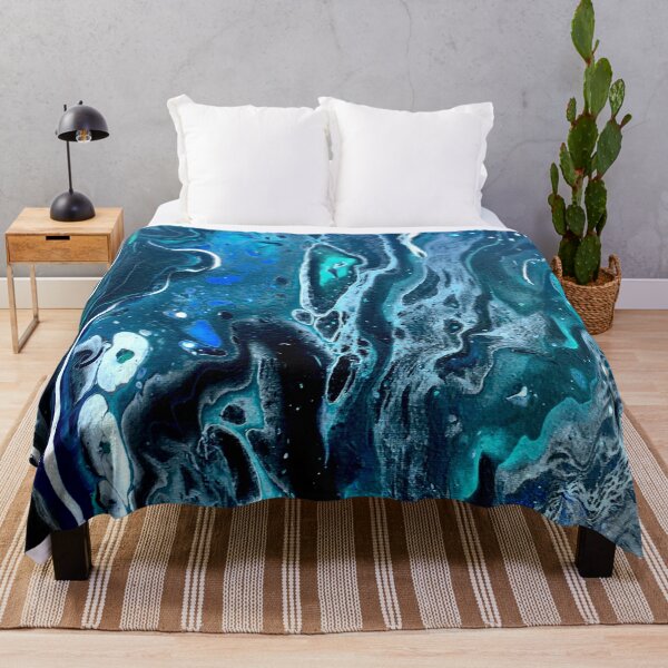 Item preview, Go with the Flow designed and sold by Maeve Perry.
