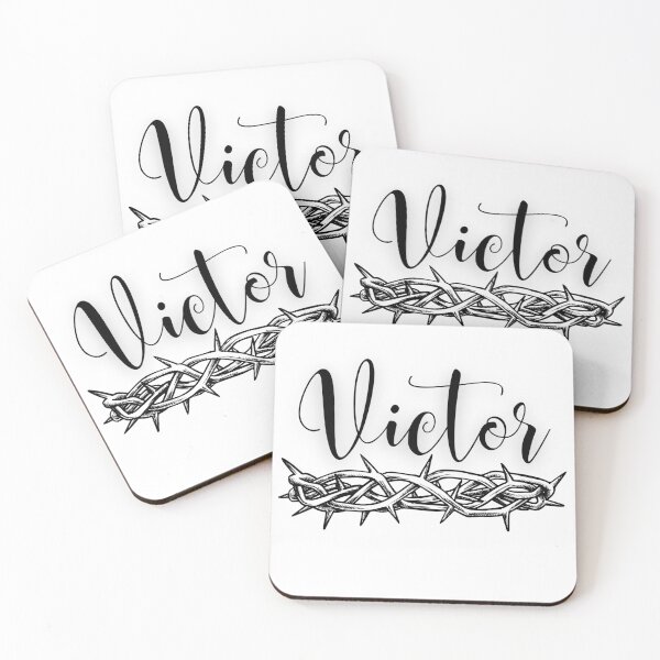 Item preview, Victor  designed and sold by HCLeeKimmie.