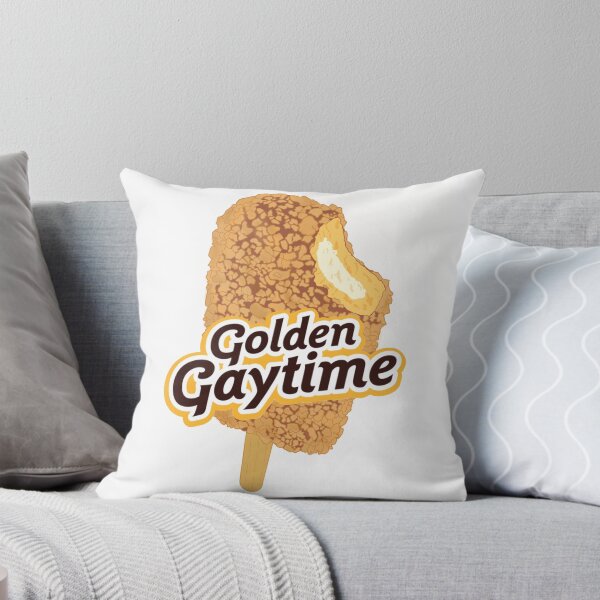 Item preview, Golden Gaytime designed and sold by DarciK44.