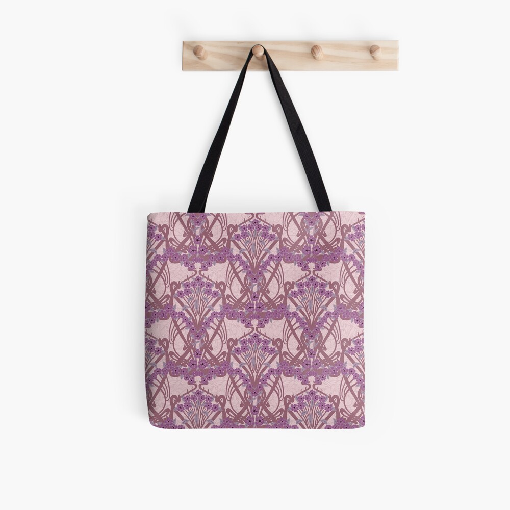 Item preview, All Over Print Tote Bag designed and sold by MeganSteer.