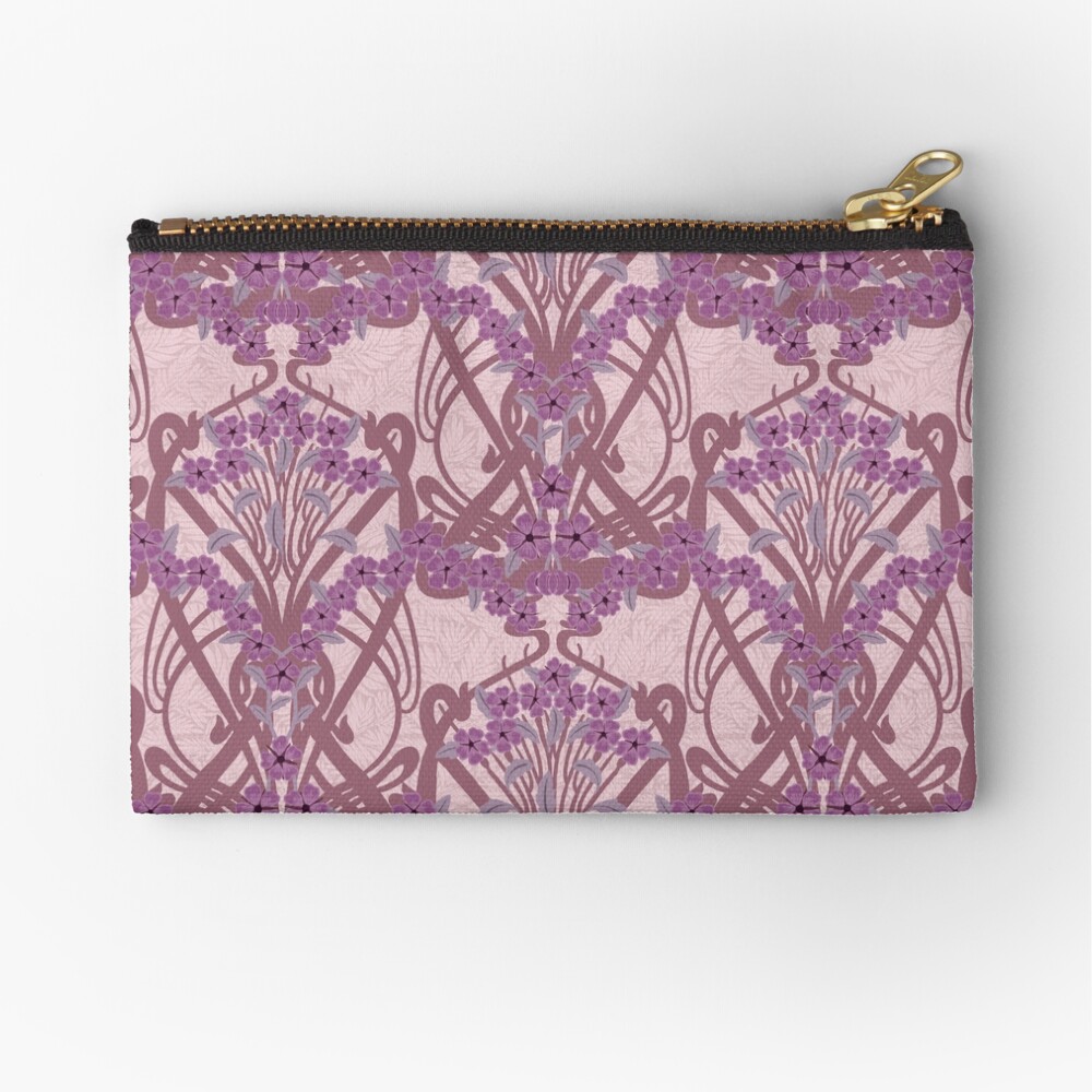 Item preview, Zipper Pouch designed and sold by MeganSteer.