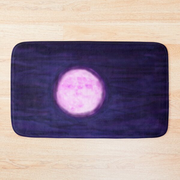 Item preview,  PURPLE MOONSCAPE designed and sold by THE AMERICAN TEEVANGELIST.
