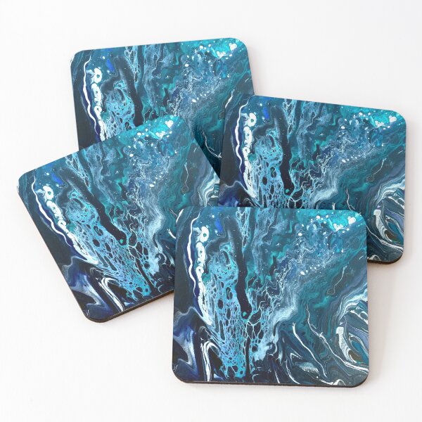 Item preview, Sparkling SeaView designed and sold by Maeve  Perry.