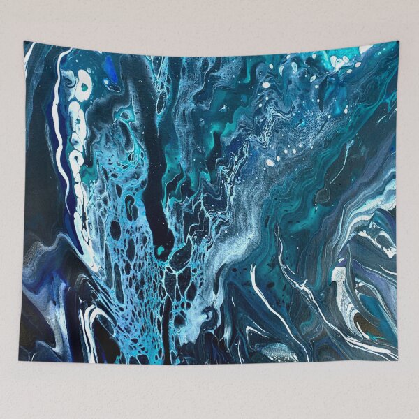 Item preview, Sparkling SeaView designed and sold by Maeve  Perry.