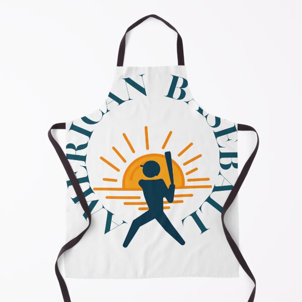 Item preview, American Baseball - Sunset designed and sold by TIPJ.