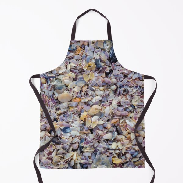 Item preview, Tiny Seashells On The Beach designed and sold by Michael Sharp.