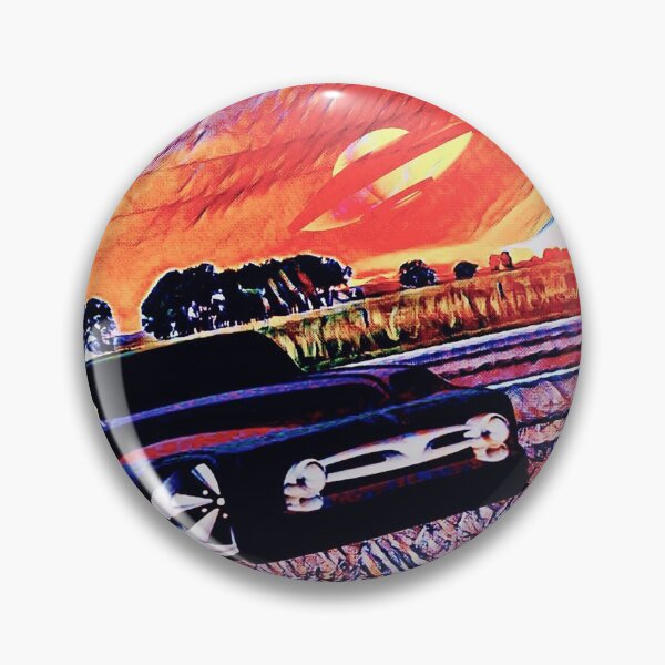 Item preview, UFO Sighting  designed and sold by rofre0856.