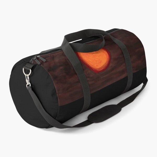 Item preview, RED MOONSCAPE designed and sold by THE AMERICAN TEEVANGELIST.
