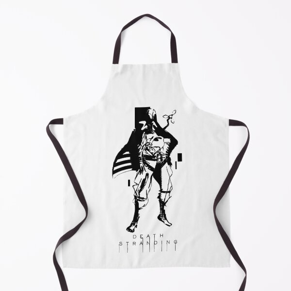 Item preview, happy man death art stranding game for fans designed and sold by Fucboyday.
