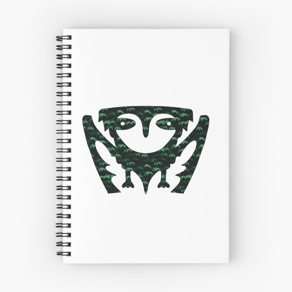 Item preview, tribal owl designed and sold by GAP90.