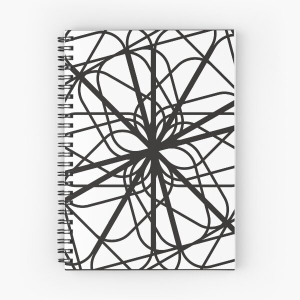 Item preview, Patrón web abstracto designed and sold by Mike Rittenhouse.