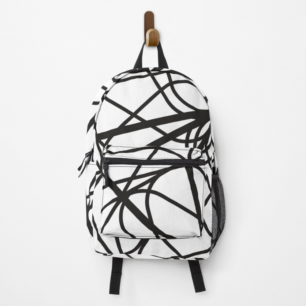 Item preview, Backpack designed and sold by Future4Tshirts.
