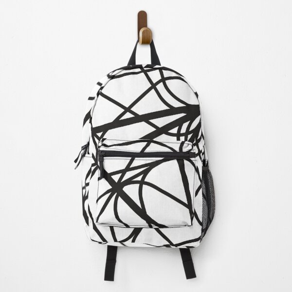 Item preview, Abstract Web Pattern designed and sold by Mike Rittenhouse.