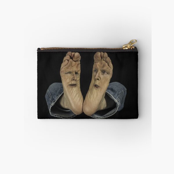 Item preview, Agony of Da Feet aka Plantar Face-itis designed and sold by Randy Turnbow.