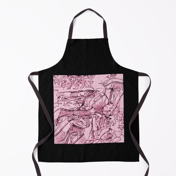 Item preview, Pink ink designed and sold by dirtywaters.
