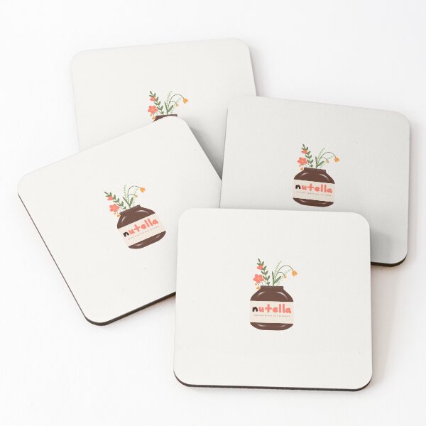 Item preview, Nutella designed and sold by designsbyquail.