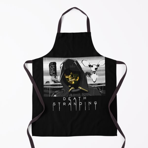 Item preview, It looks to me like death art stranding game for fans designed and sold by Fucboyday.