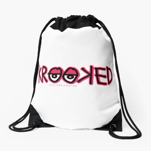 krooked backpack