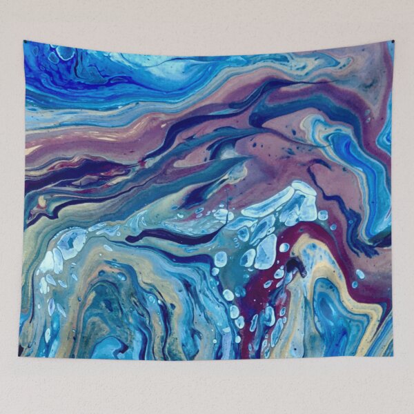 Item preview, Manitoba Winter designed and sold by Maeve  Perry.