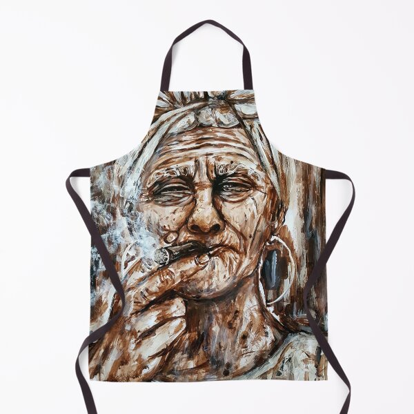 Item preview, Smoking mama designed and sold by amoxes.