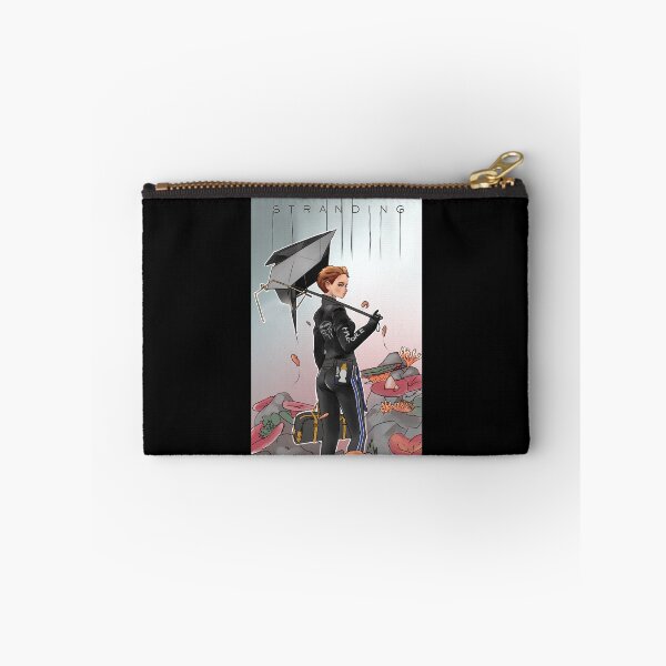 Item preview, pretty girl death art stranding game for fans designed and sold by Fucboyday.