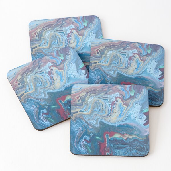 Item preview, Pretty Lights designed and sold by Maeve  Perry.