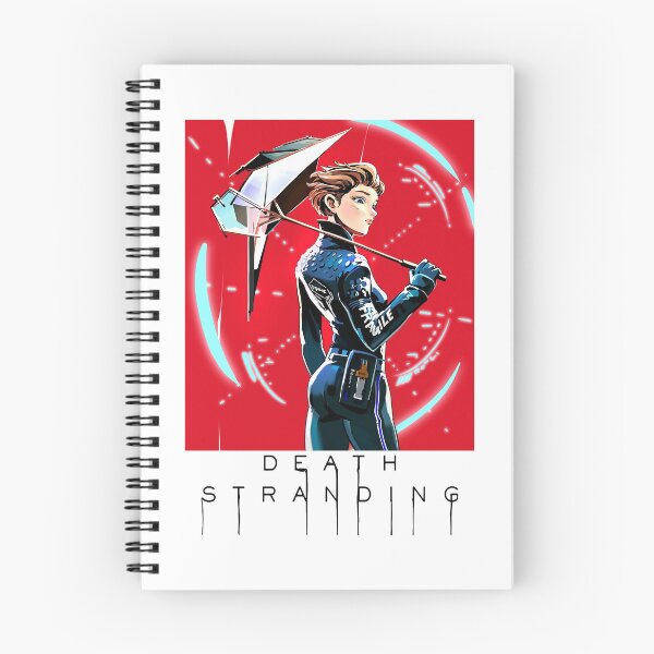 Item preview, it rains death art stranding game for fans designed and sold by Fucboyday.