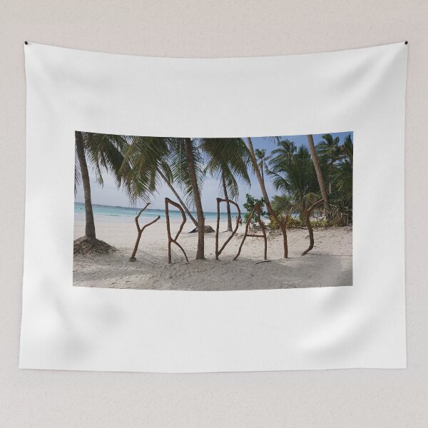 Item preview, Fridays Are Better Somewhere Tropical designed and sold by ExploreCanada.