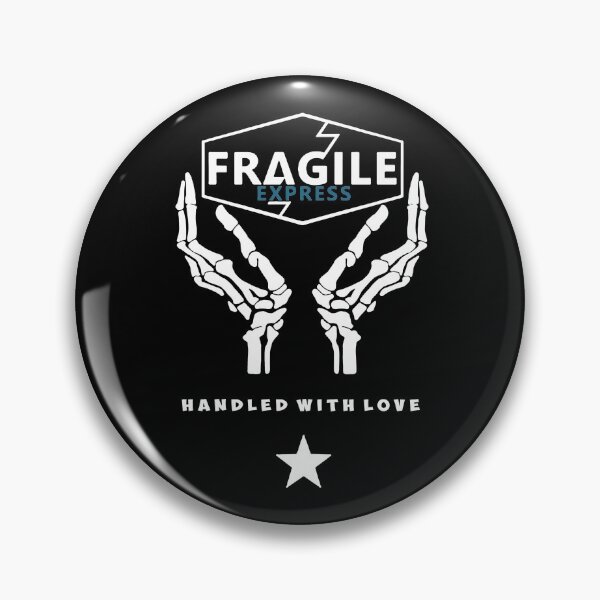 Item preview, handled with love death art stranding game for fans designed and sold by Fucboyday.