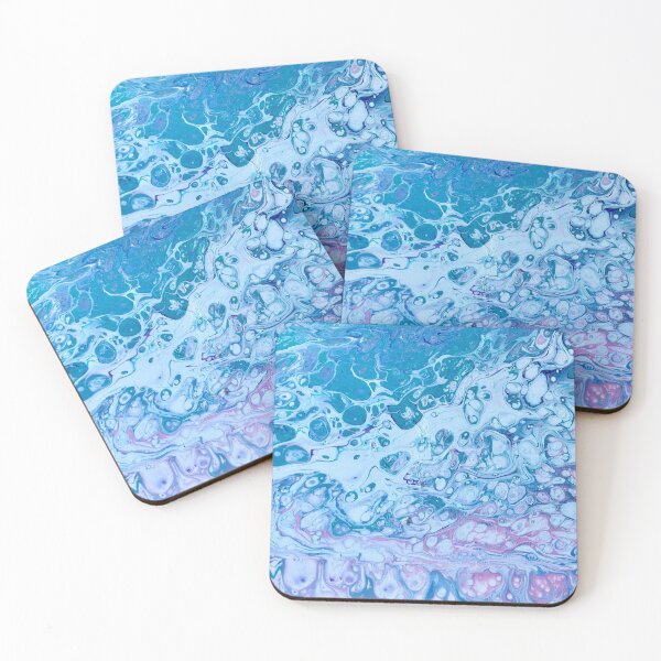 Item preview, Arctic Melt designed and sold by Maeve  Perry.