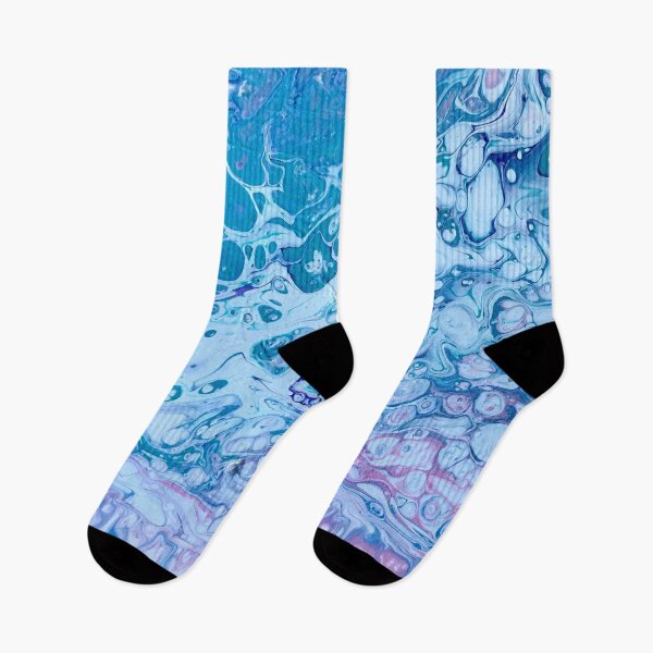 Item preview, Arctic Melt designed and sold by Maeve  Perry.