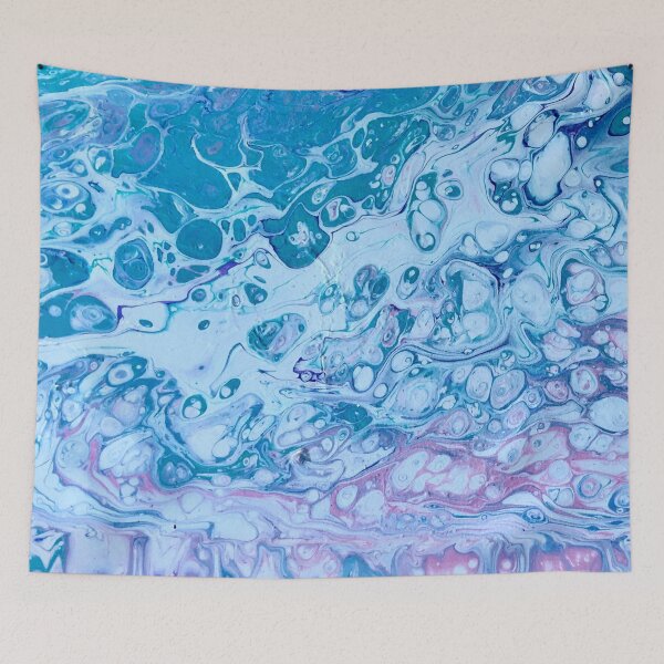 Item preview, Arctic Melt designed and sold by Maeve  Perry.
