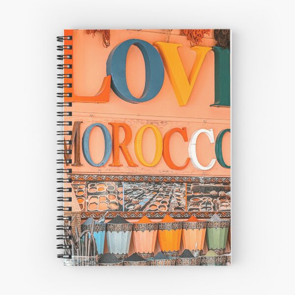 Item preview, Amazing Online Moroccan New photography Gift designed and sold by BestOfTravel.