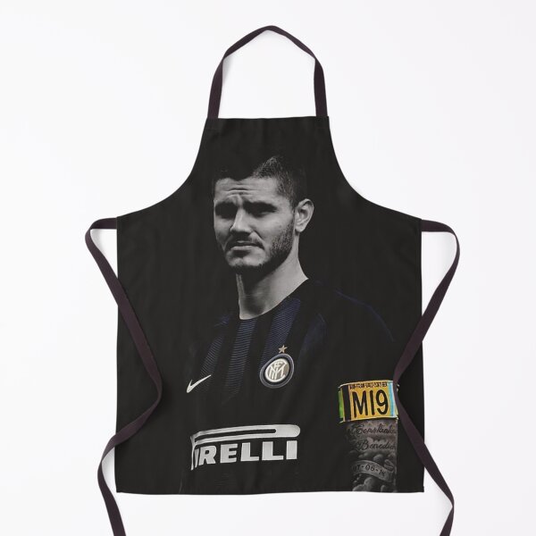 Item preview, Art Mauro Icardi Wallpaper designed and sold by tonnyoblong.