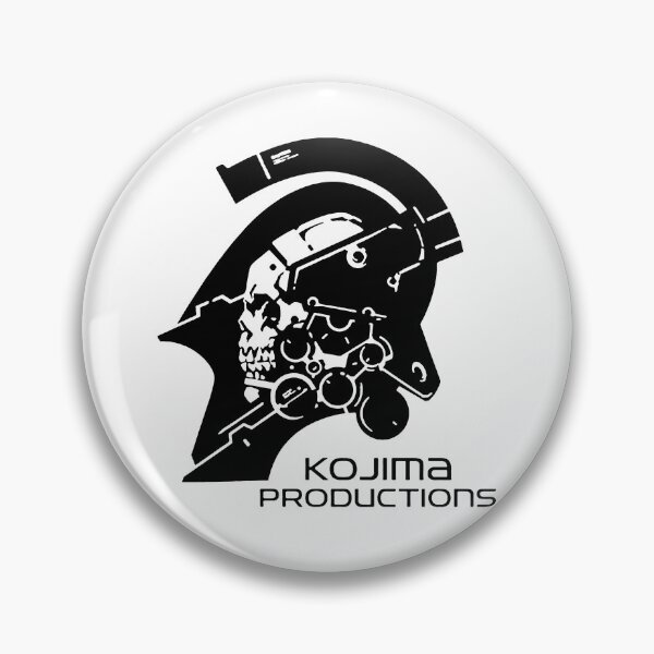 Item preview, productions death art stranding game for fans designed and sold by Fucboyday.
